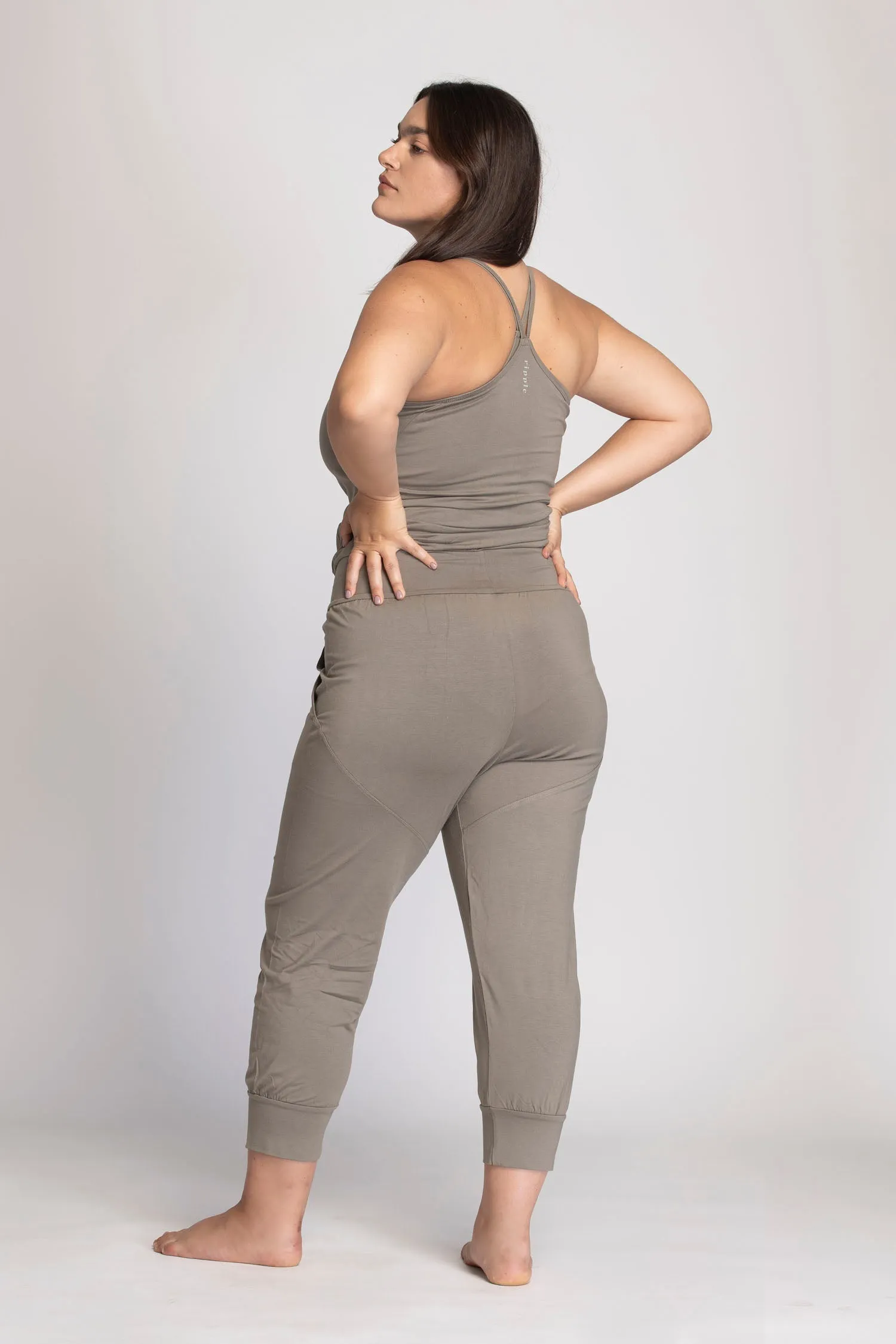 Yoga Jumpsuit