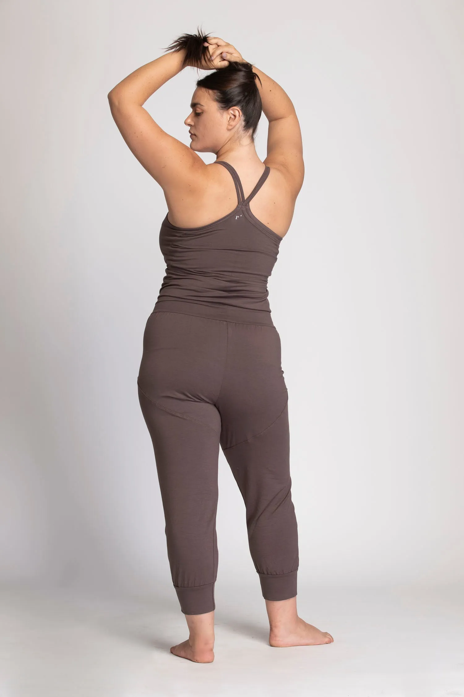 Yoga Jumpsuit