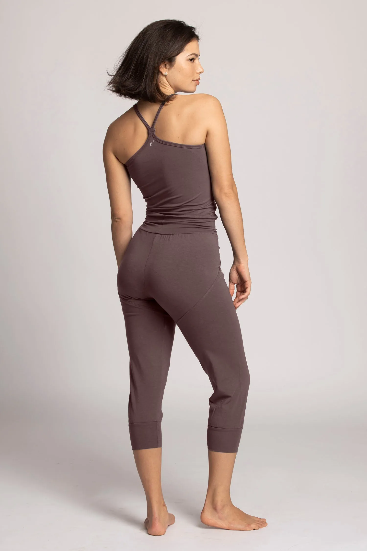 Yoga Jumpsuit