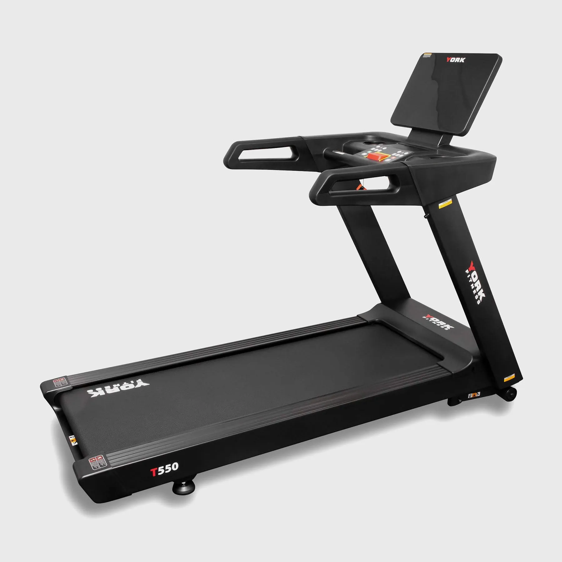 York Fitness Delta T550 Treadmill