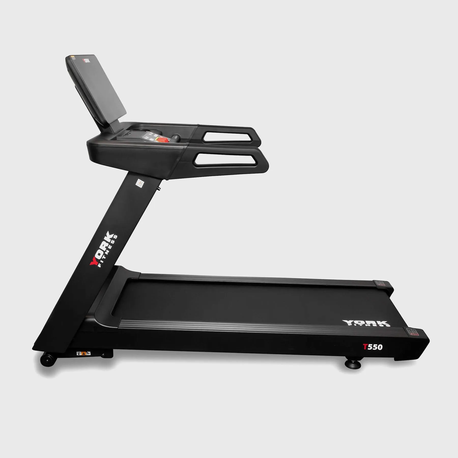 York Fitness Delta T550 Treadmill