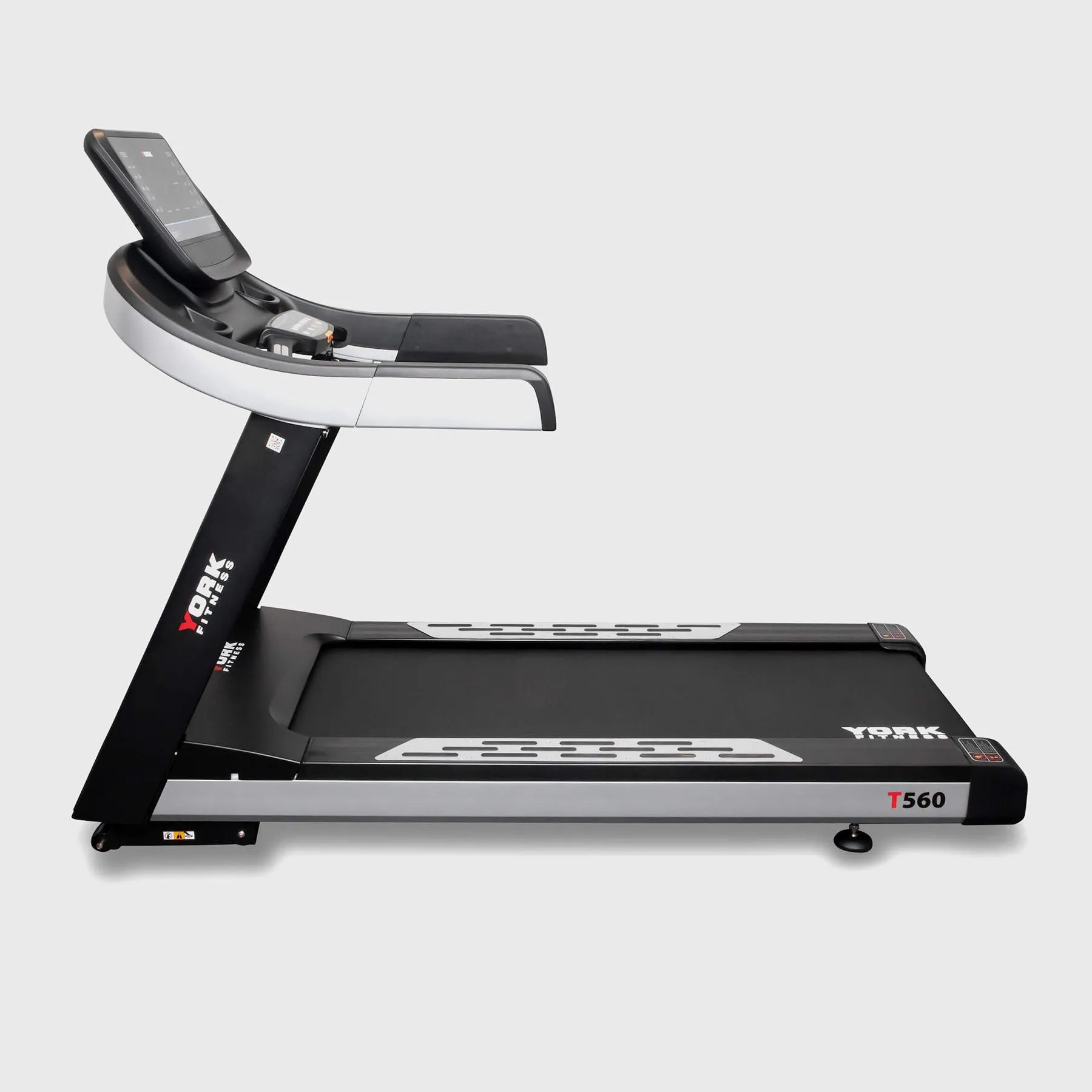 York Fitness Delta T560 Treadmill