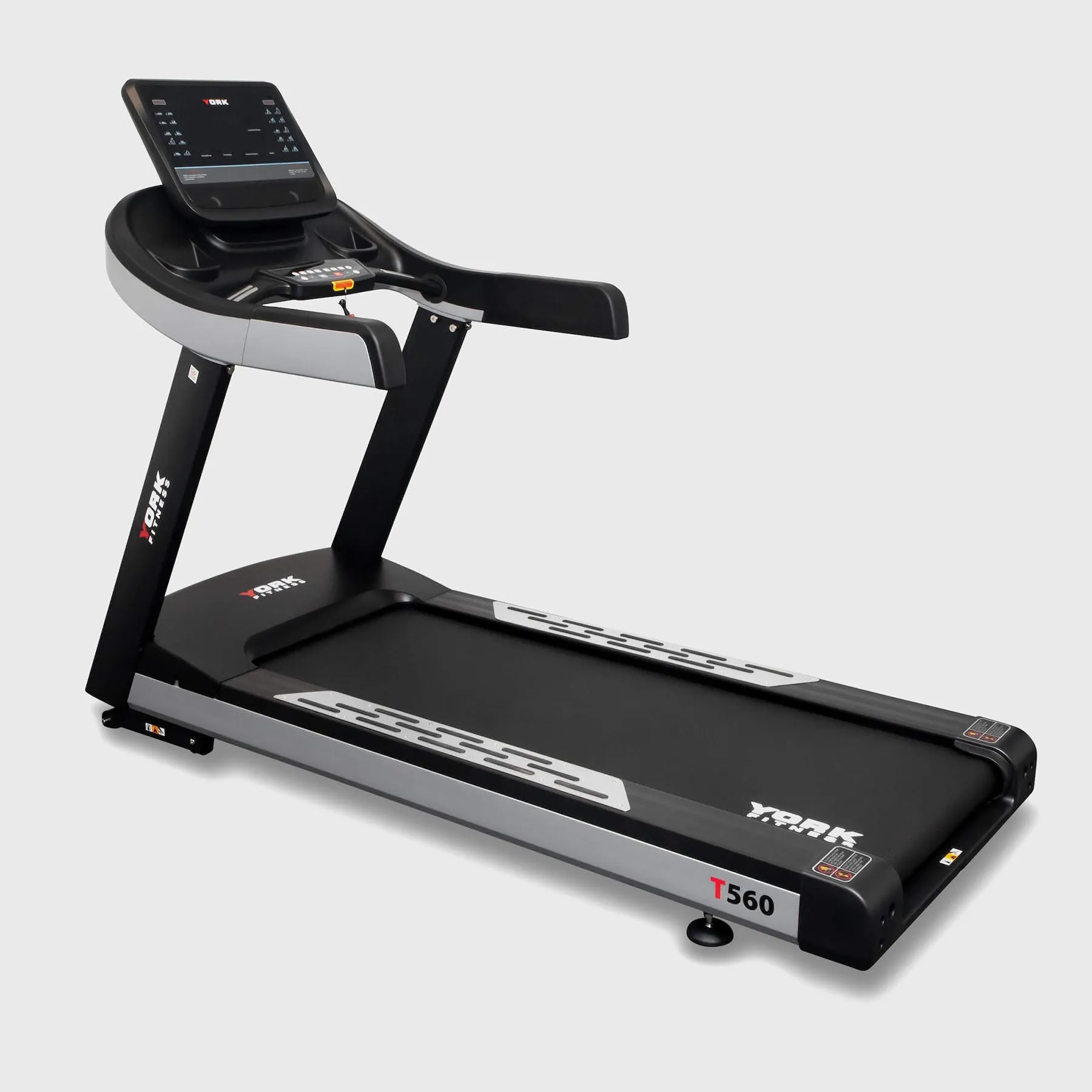 York Fitness Delta T560 Treadmill