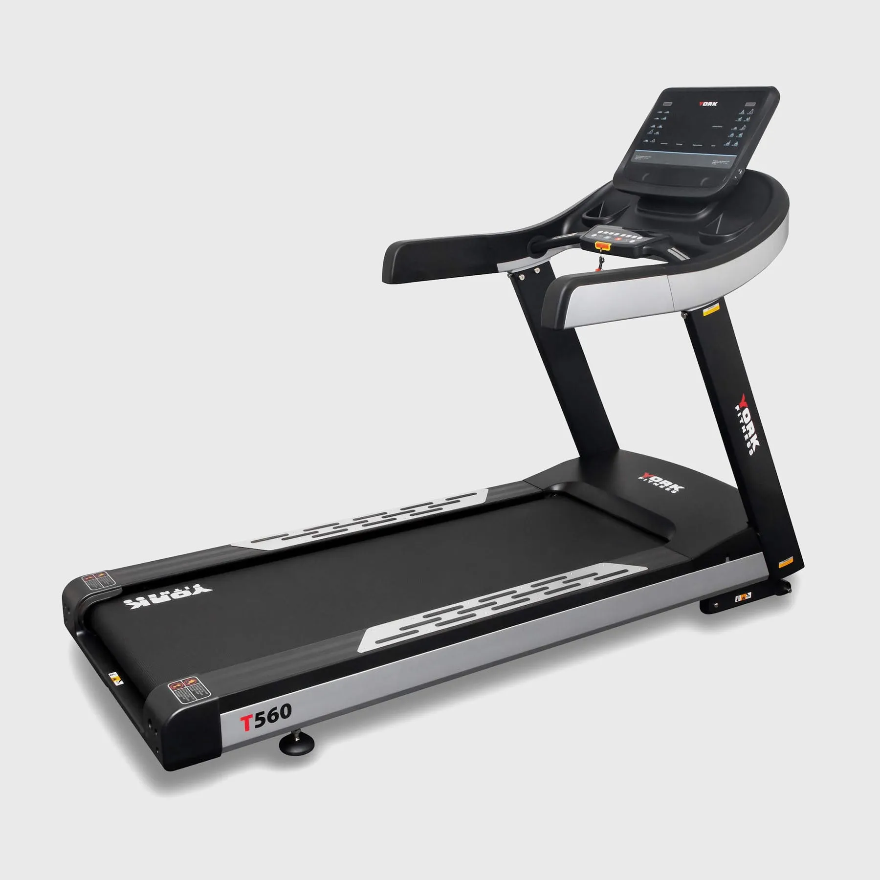 York Fitness Delta T560 Treadmill