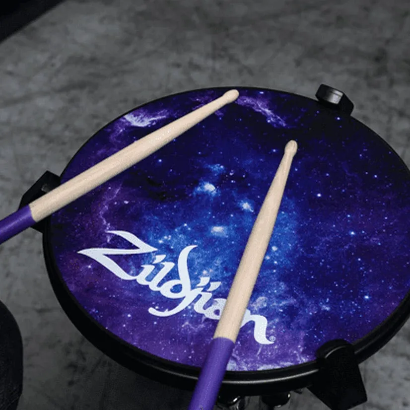 Zildjian Galaxy Practice Pads