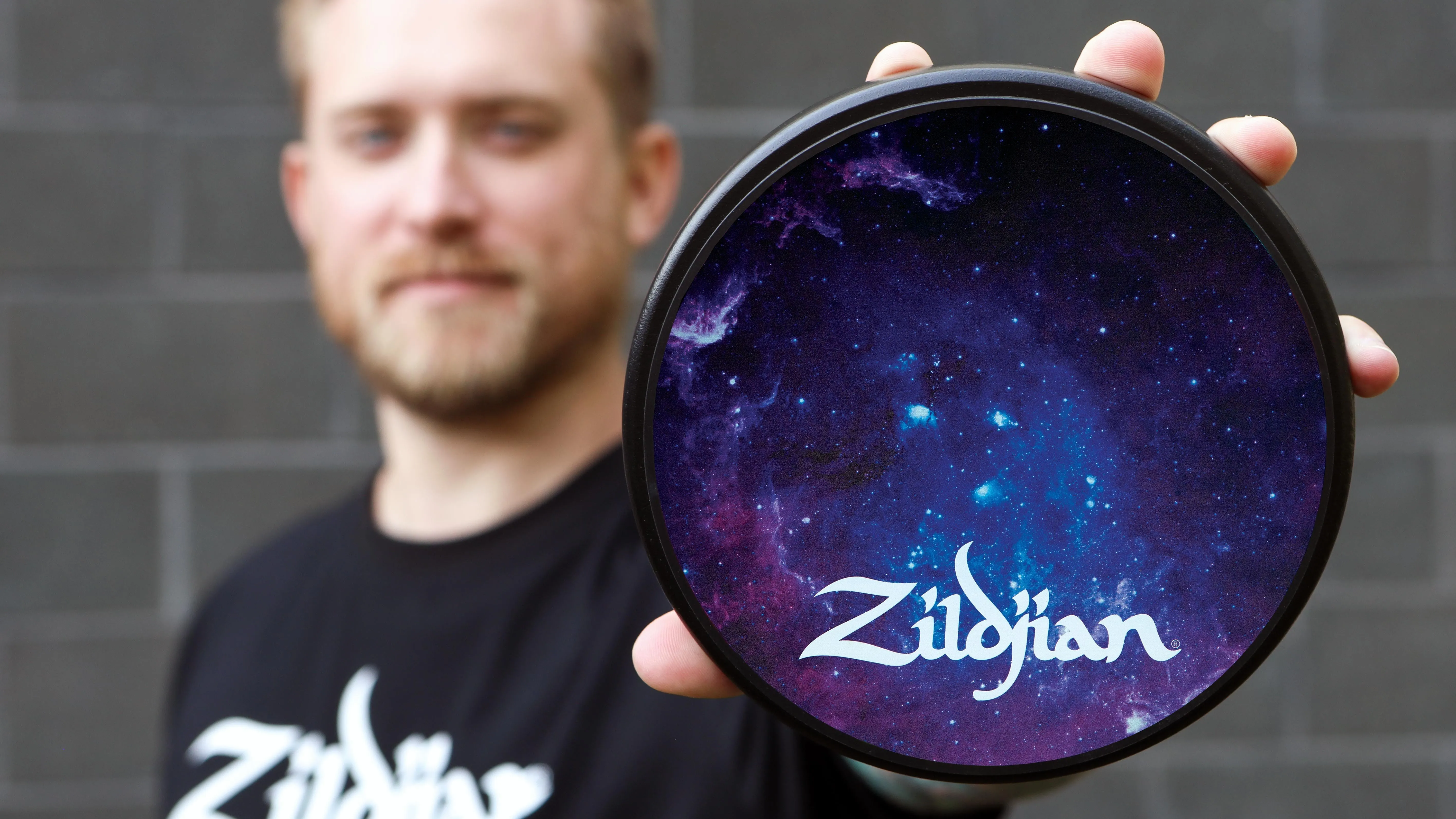 Zildjian Galaxy Practice Pads