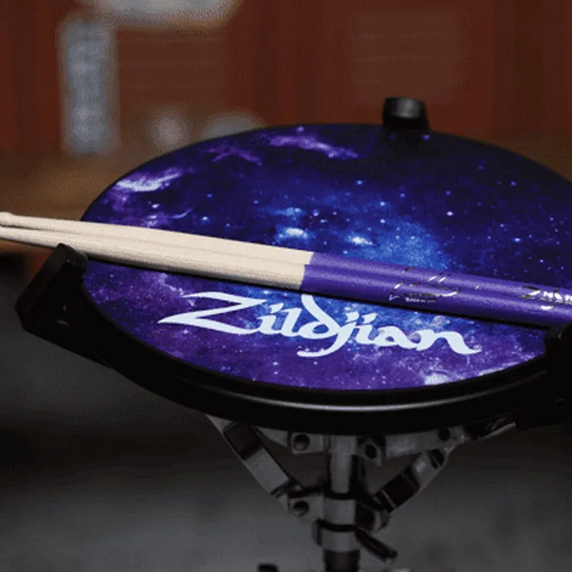 Zildjian Galaxy Practice Pads