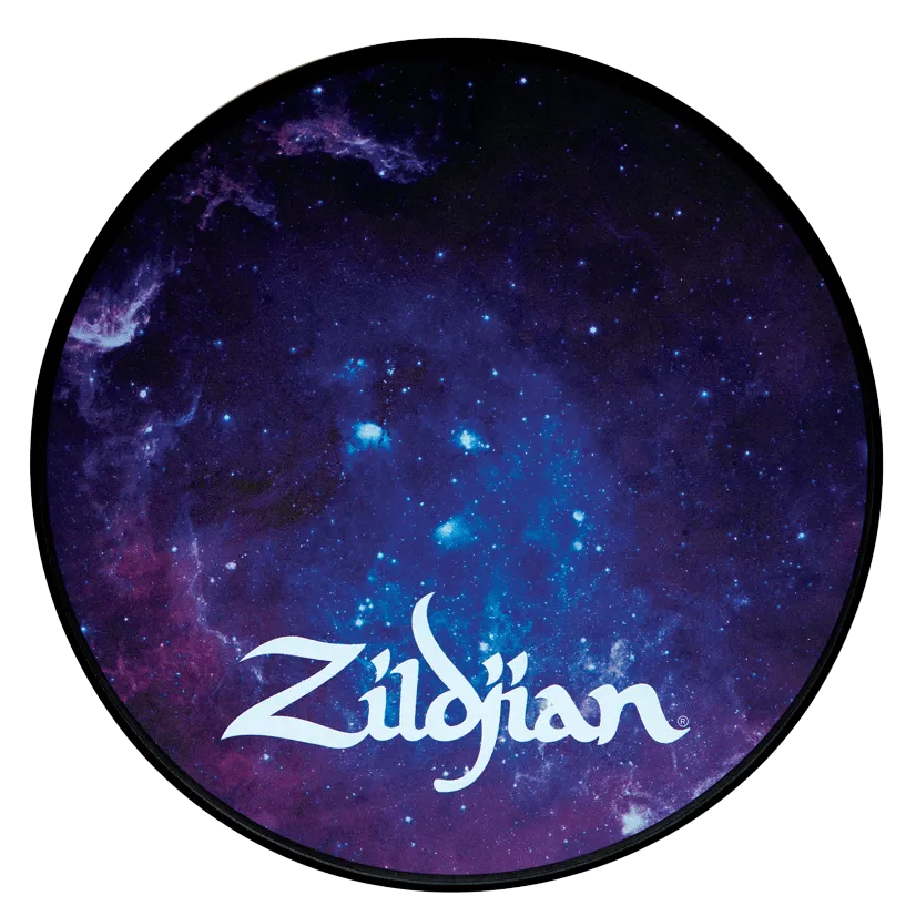 Zildjian Galaxy Practice Pads