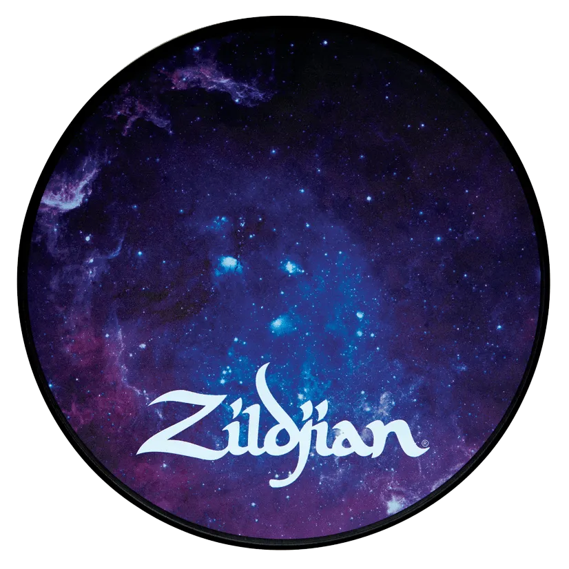 Zildjian Galaxy Practice Pads