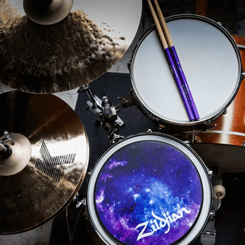 Zildjian Galaxy Practice Pads